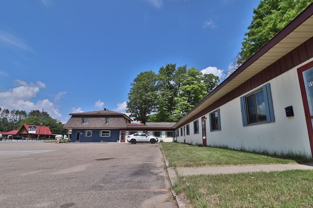 BestLiving Motel