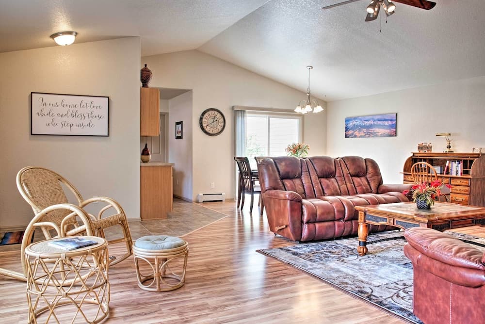 Montrose Townhome 13 Mi to Black Canyon Natl Park