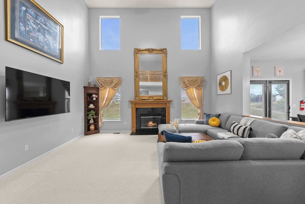 Pickerington Haven Home for 10