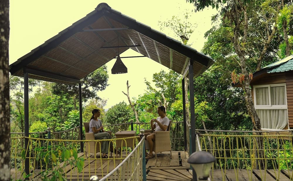 Kaivalayam Retreat