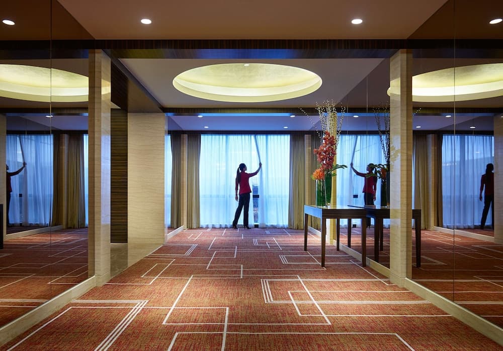 Hyatt Regency Manila, City of Dreams