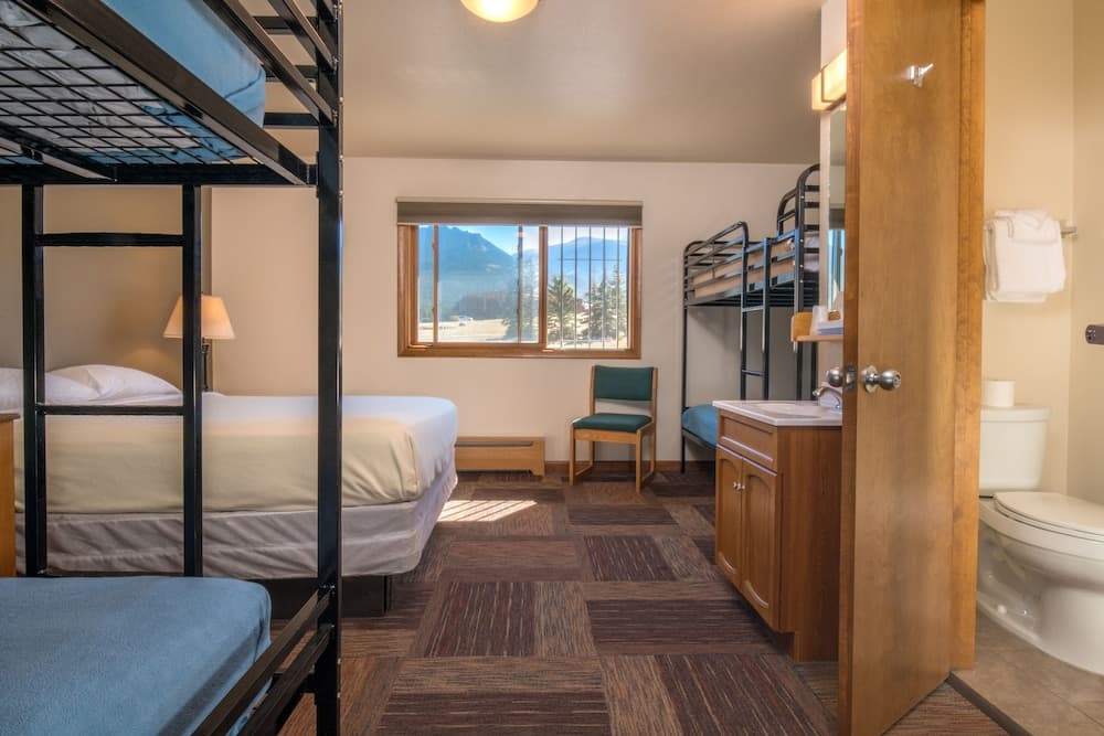YMCA of The Rockies Estes Park