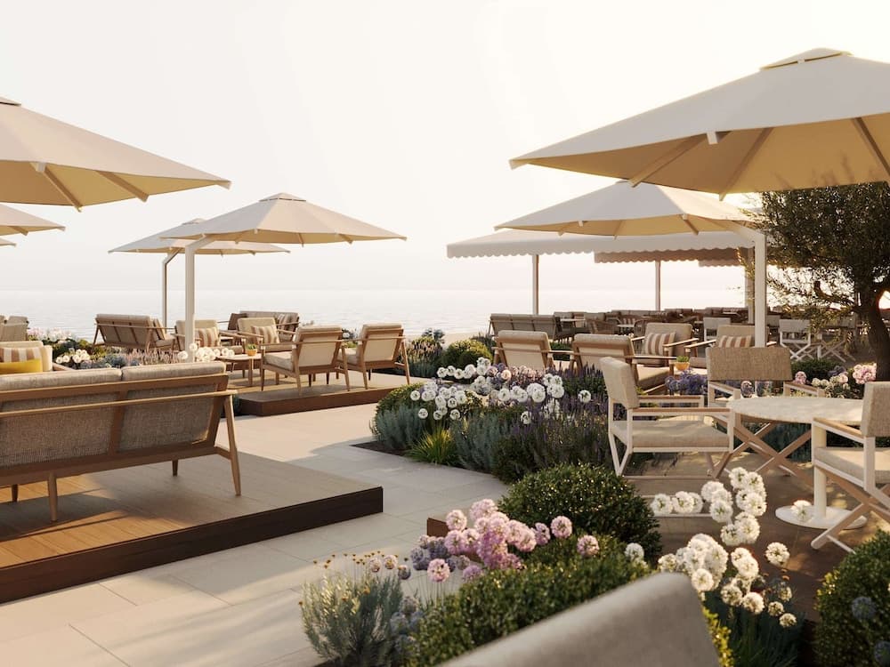Hotel Preko Ugljan Island, Curio Collection By Hilton