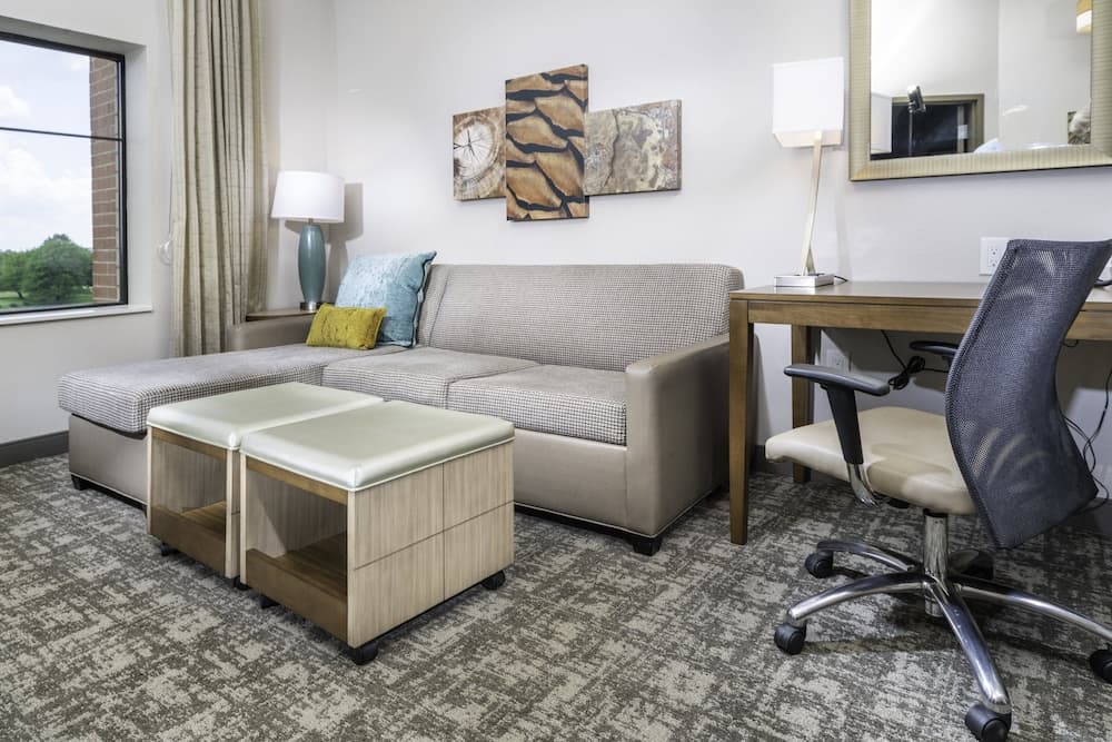 Staybridge Suites Florence by IHG