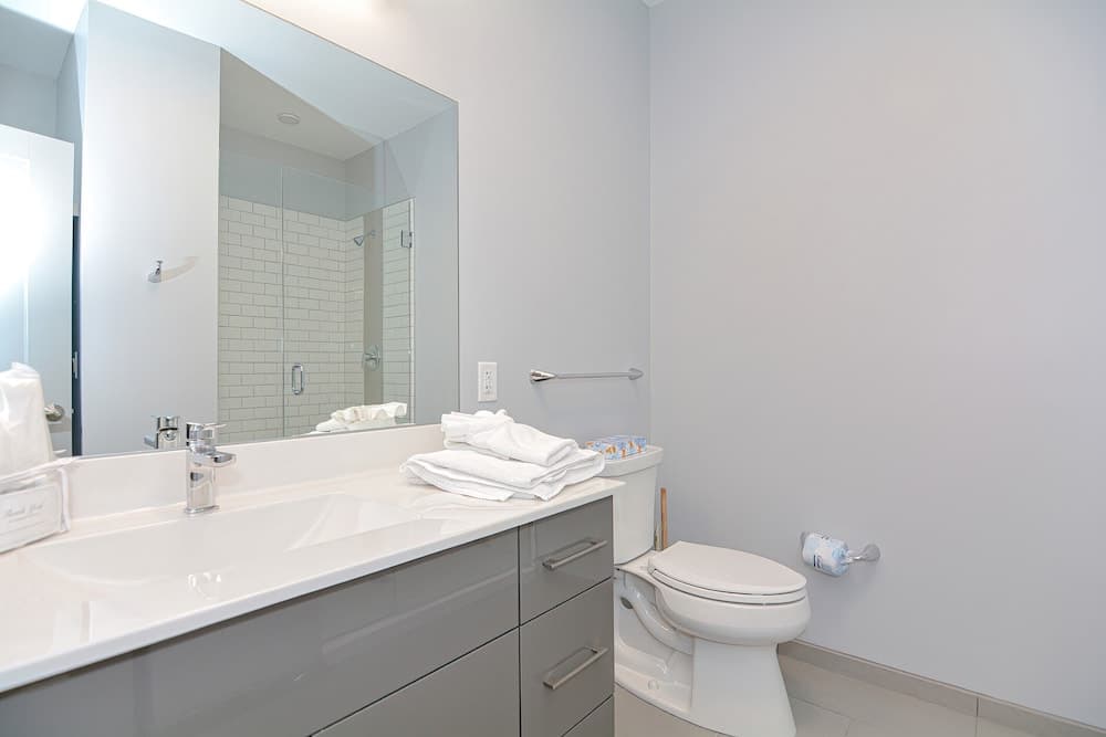 Global Luxury Suites Downtown Providence
