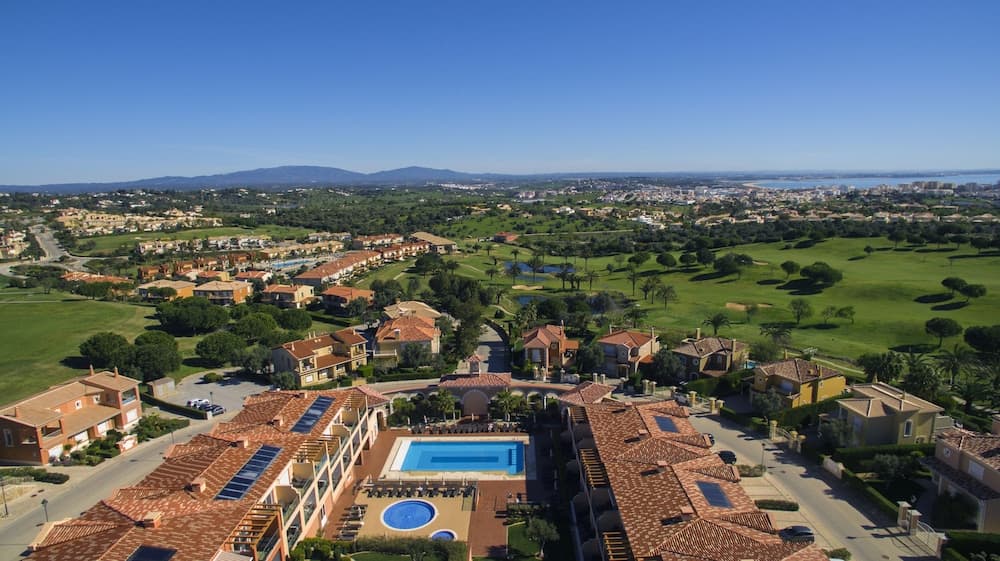 Boavista Golf & Spa - Bela Colina Holidays