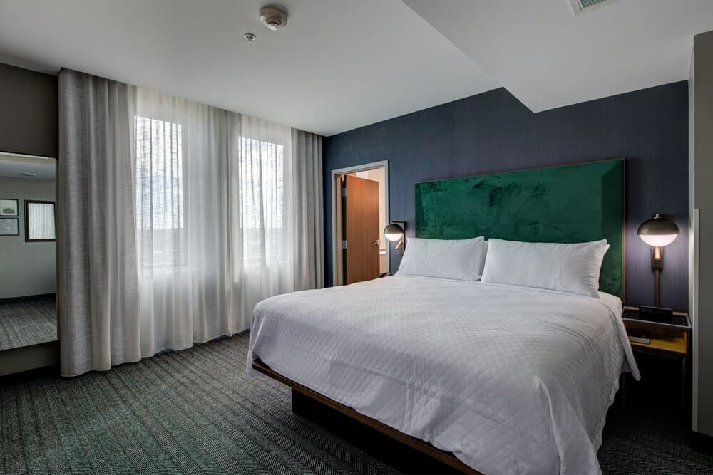 Threefoot Hotel, Meridian, a Tribute Portfolio Hotel