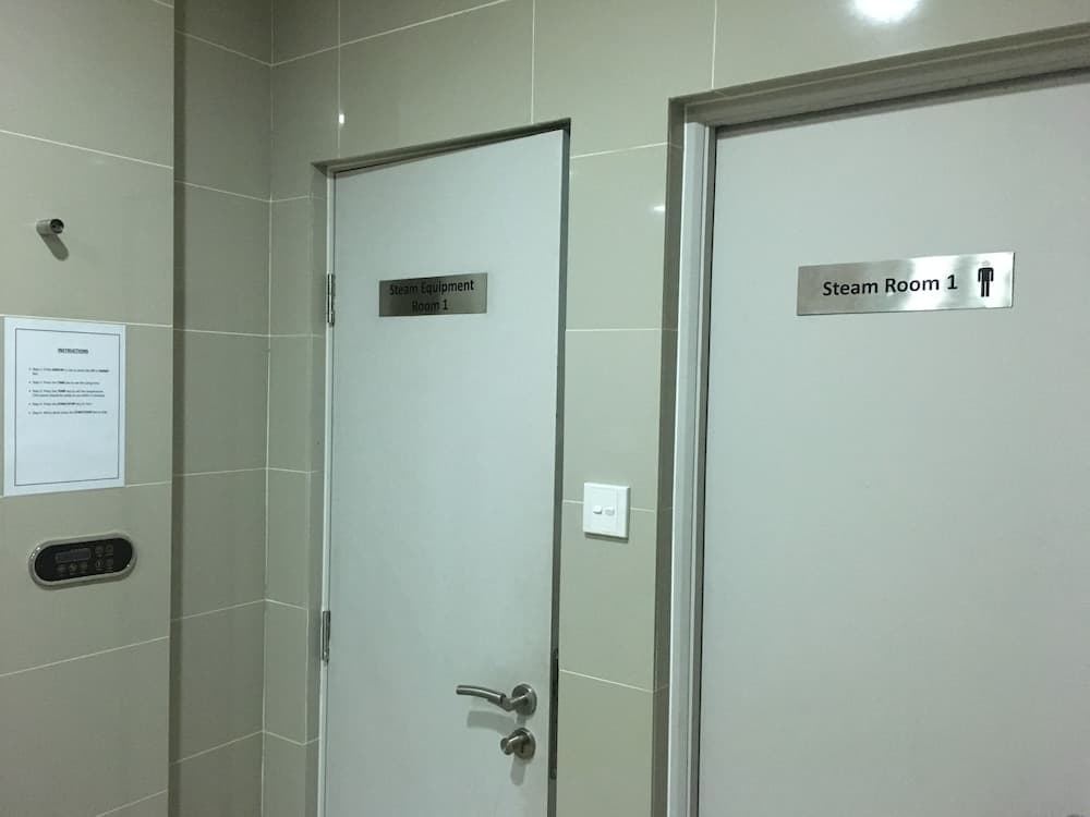 Luxury Resort Apartment OnThree20