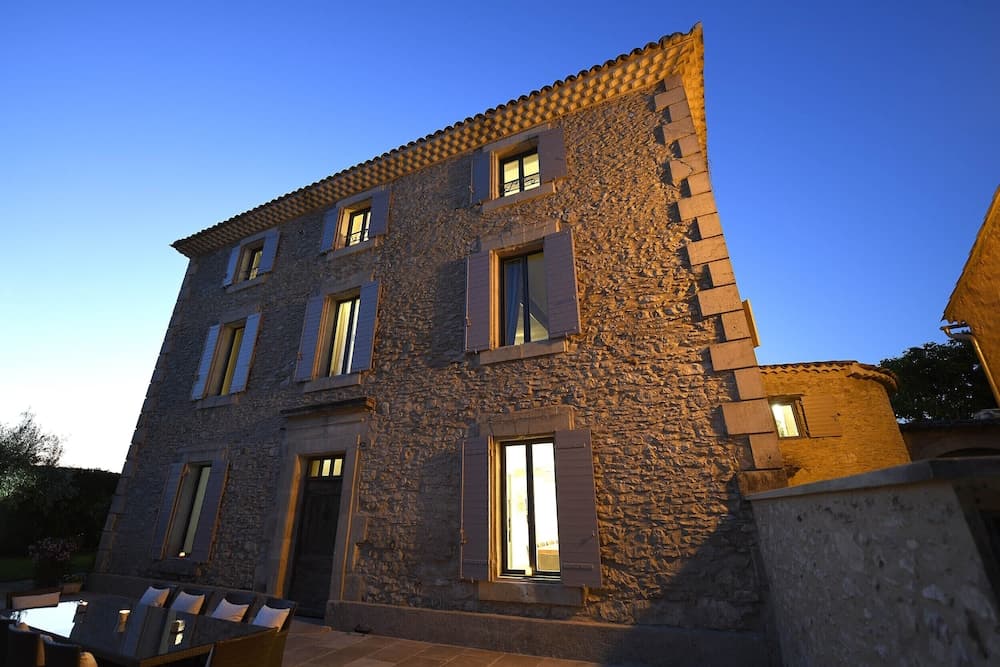 Bastide Des Demoiselles