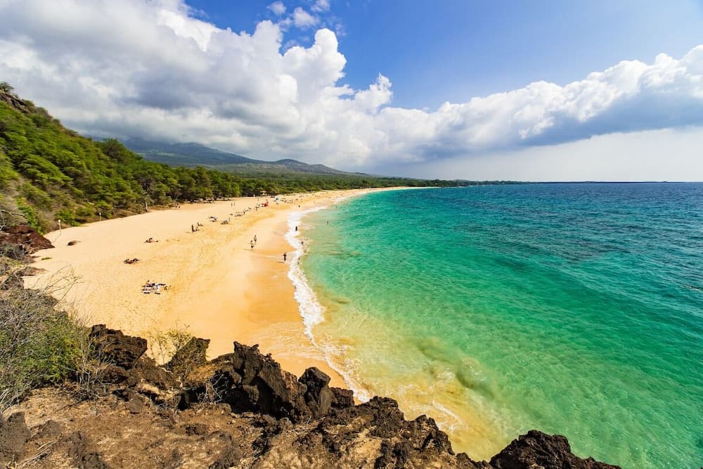 Kuau Plaza Paia Condo with Parking