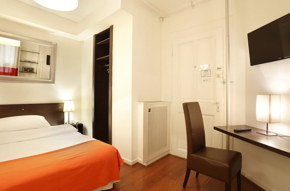 Torhôtel Genève