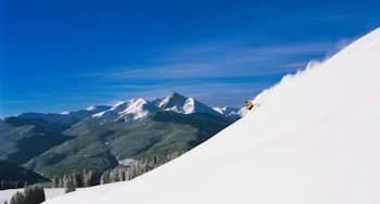 Nine Vail Road Condos with Easy Access to Gondola by RedAwning