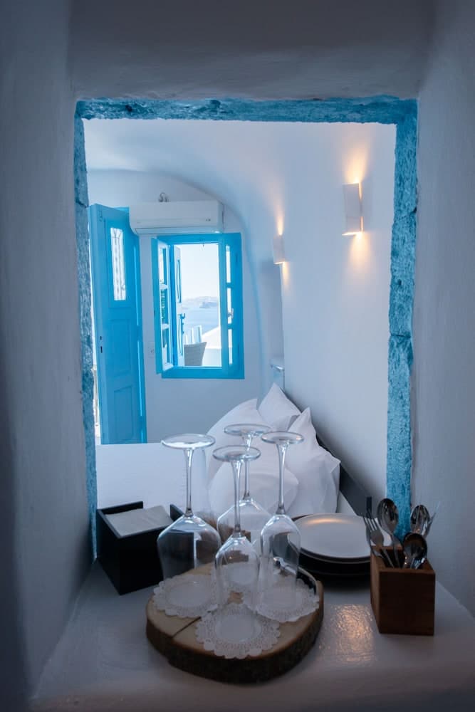 Luxus VIP Suites