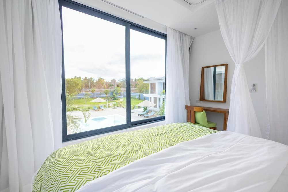 Amkia Villas Diani