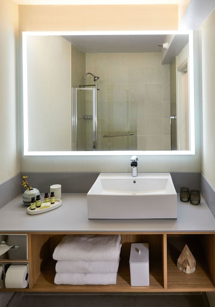 BEI San Francisco, Trademark Collection by Wyndham