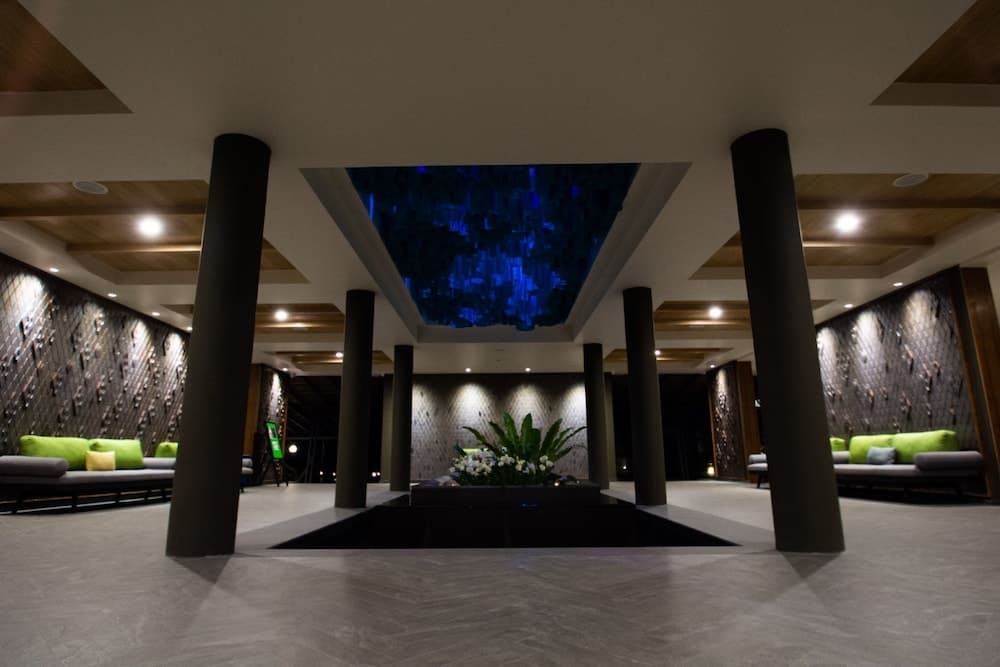Andaman Cannacia Resort & Spa