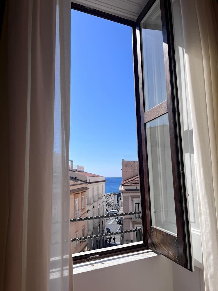 D'Amalfi Hospitality