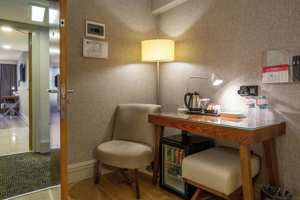 Ramada by Wyndham Istanbul Grand Bazaar