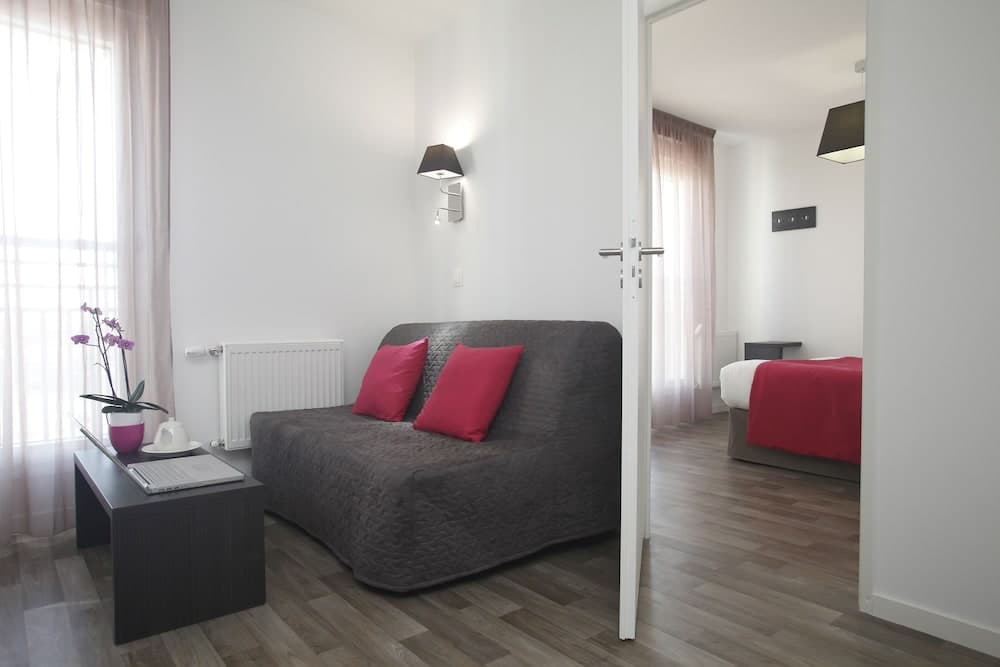 Appart Hotel Odalys City Paris Levallois