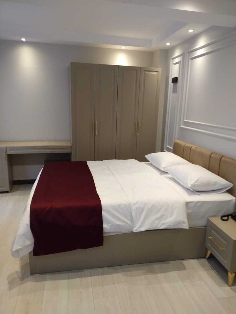 EyüpSultan Palace Hotel