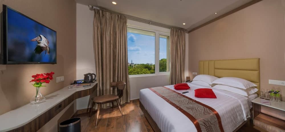 Hotel CR Grande