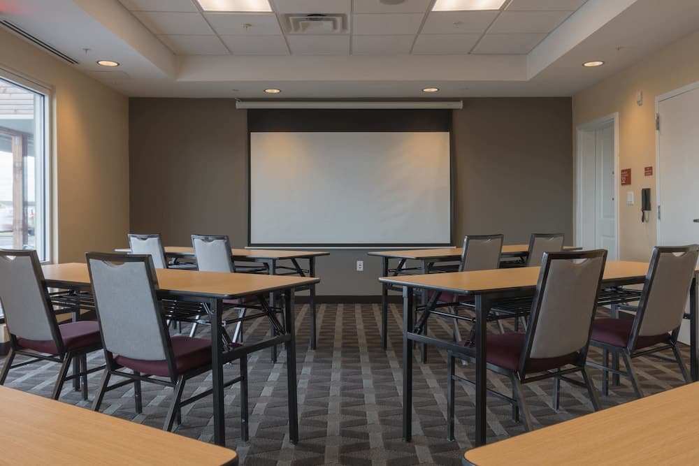 TownePlace Suites by Marriott Syracuse Liverpool