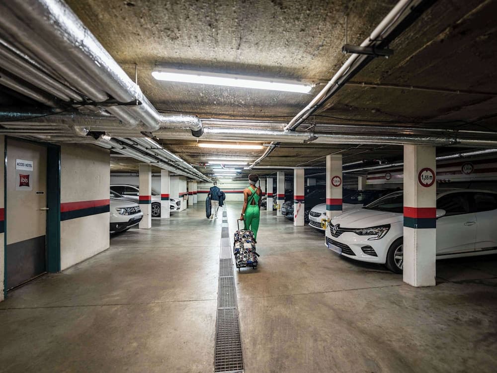 ibis Montargis