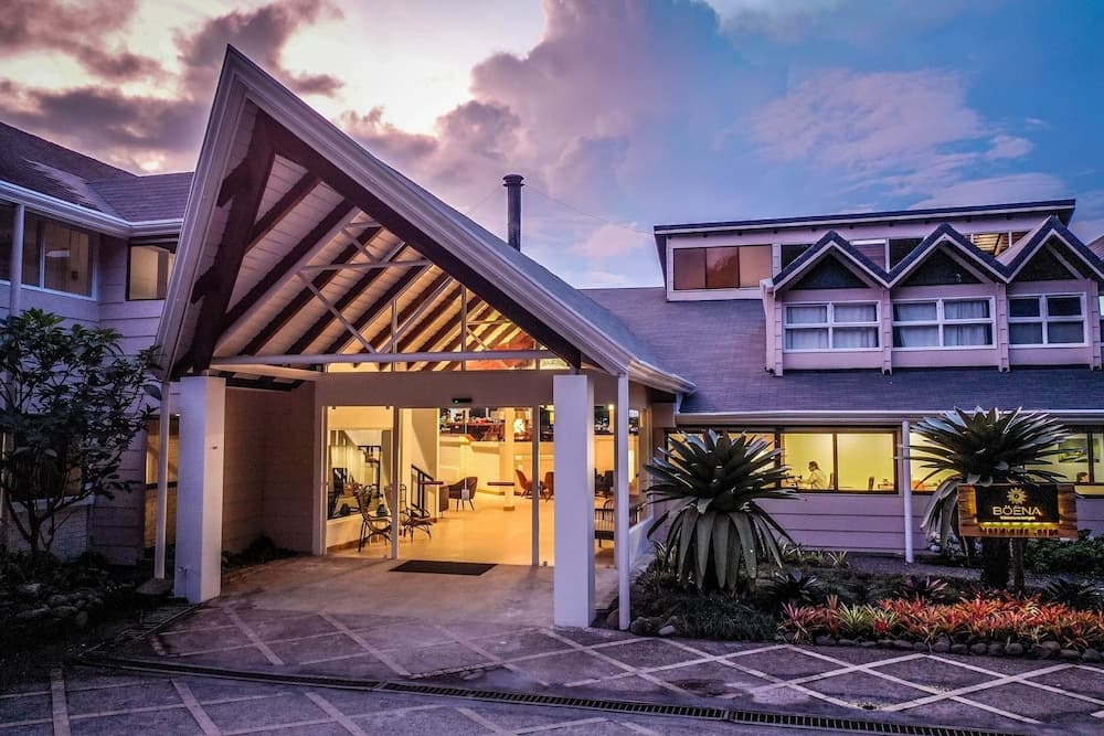Monteverde Lodge