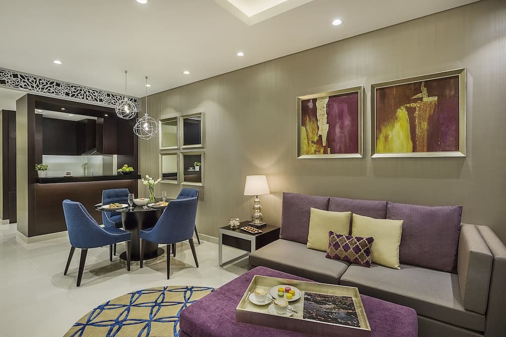 DAMAC Maison Distinction