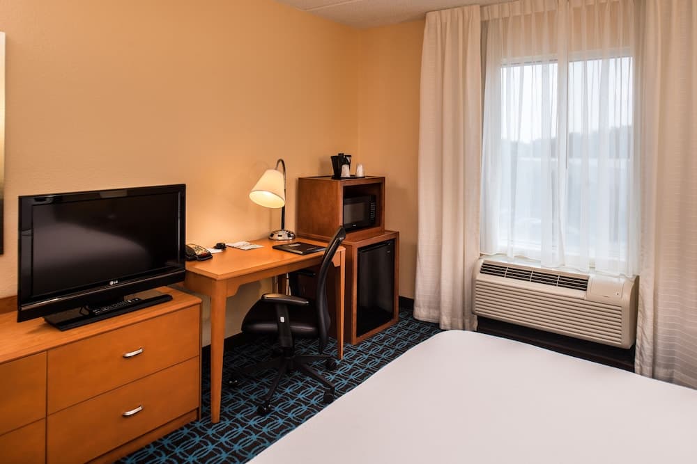 Fairfield Inn & Suites by Marriott San Antonio NE/ Schertz
