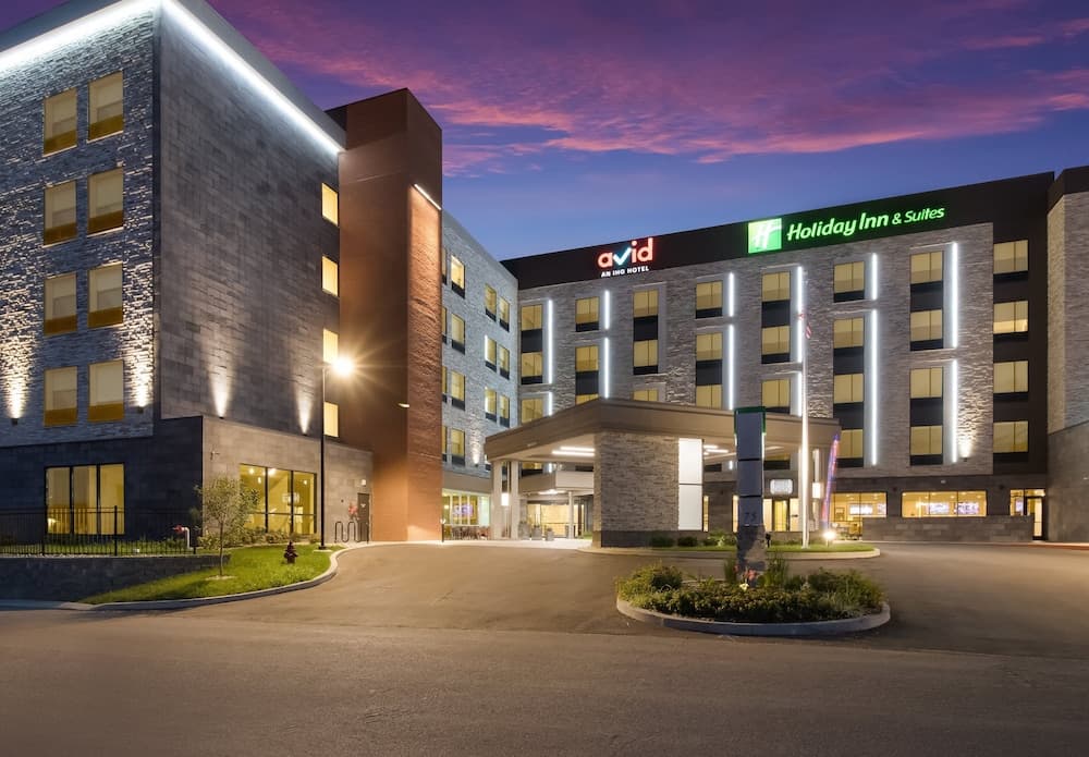 avid hotels Mt Juliet – Nashville Area by IHG
