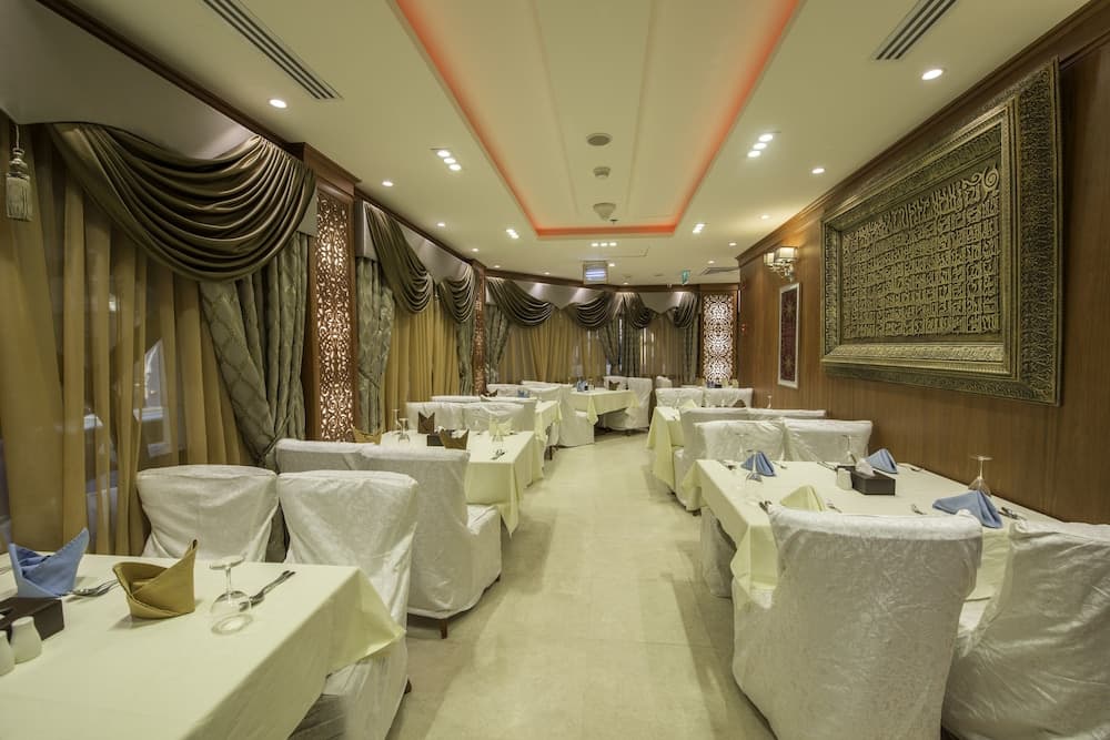 Nusk Al Madinah Hotel