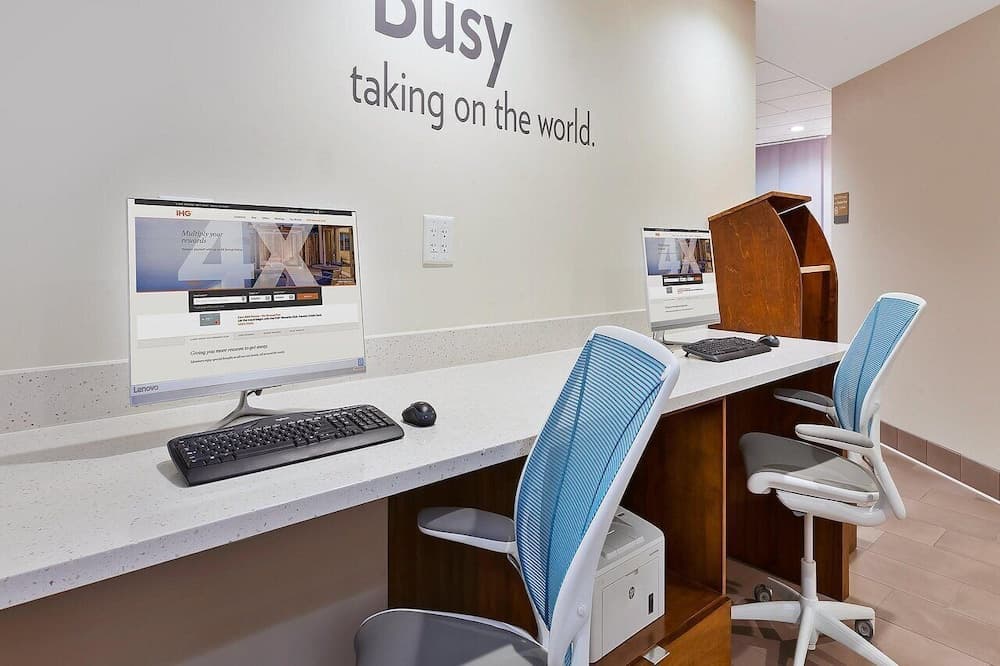 EVEN Hotel Long Island City - New York by IHG