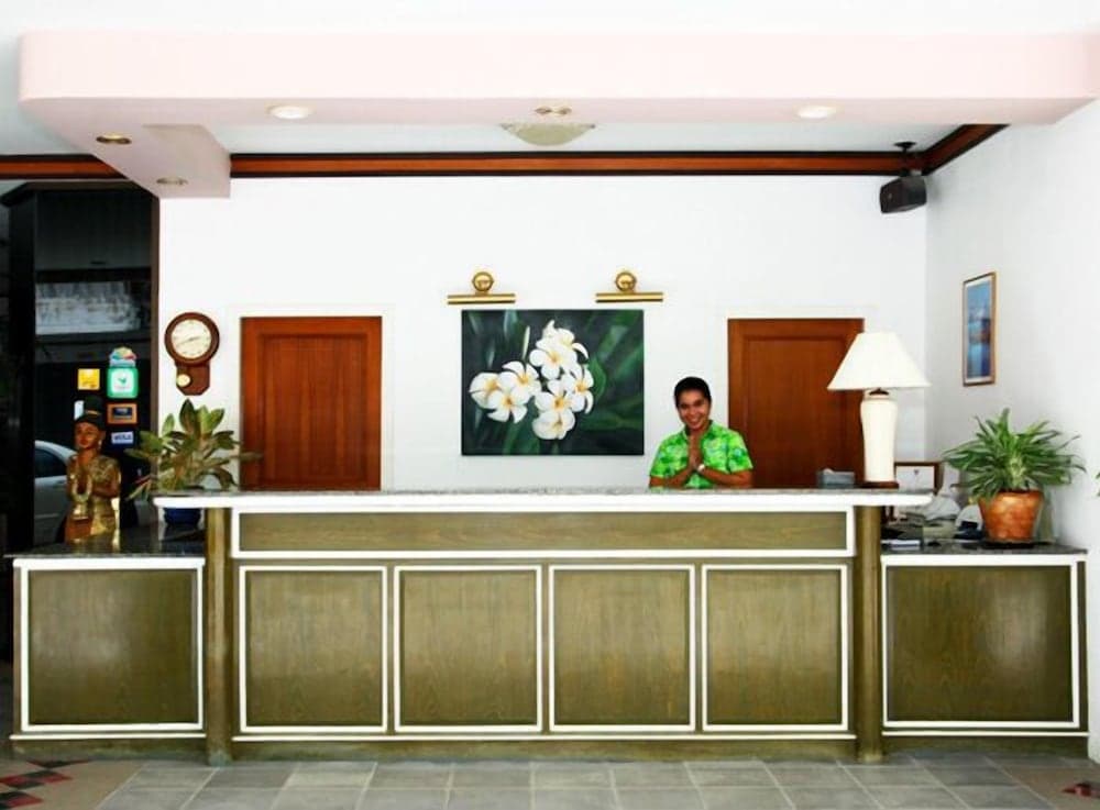 Paisiri Hotel