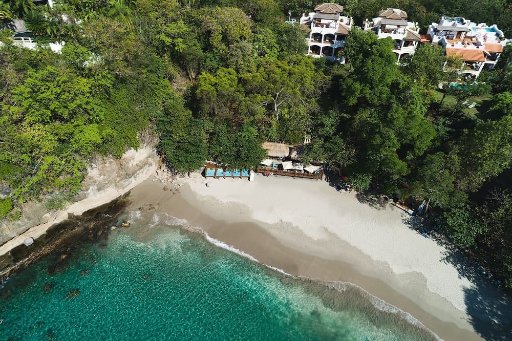 Cap Maison Resort & Spa