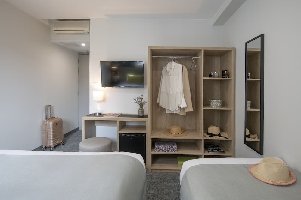 Hôtel Bristol