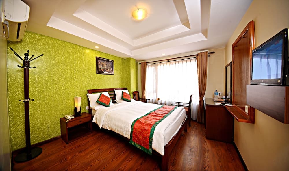 Hotel Friend's Home