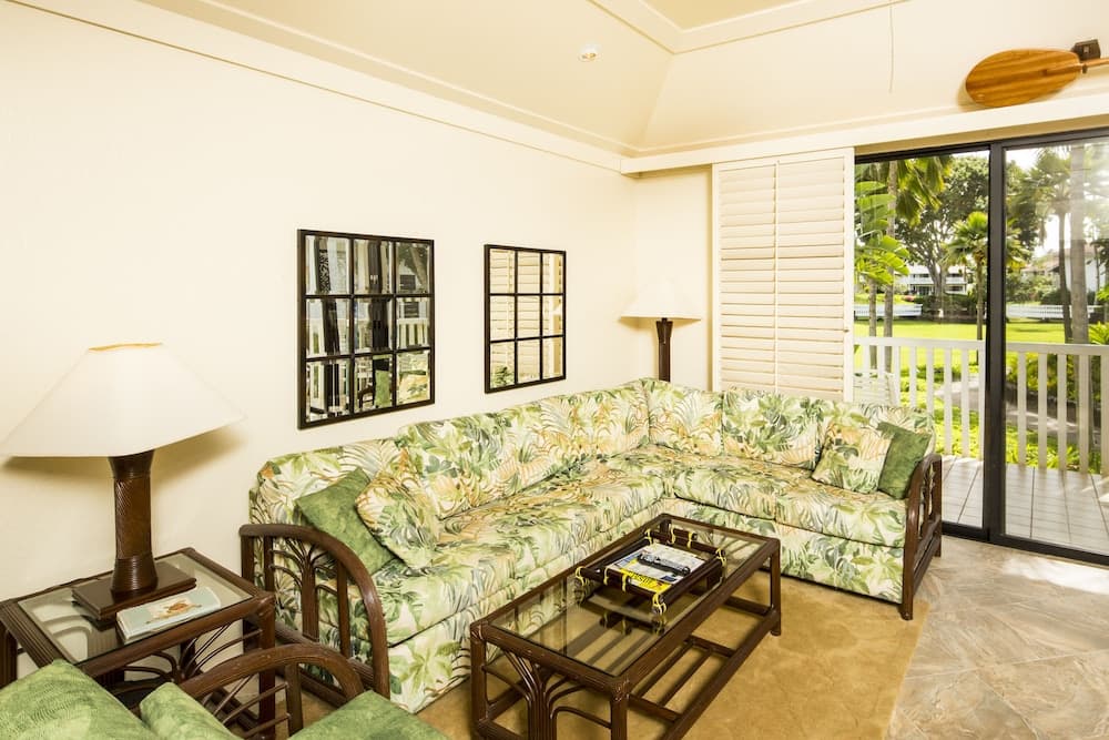 Castle Kiahuna Plantation & Beach Bungalows