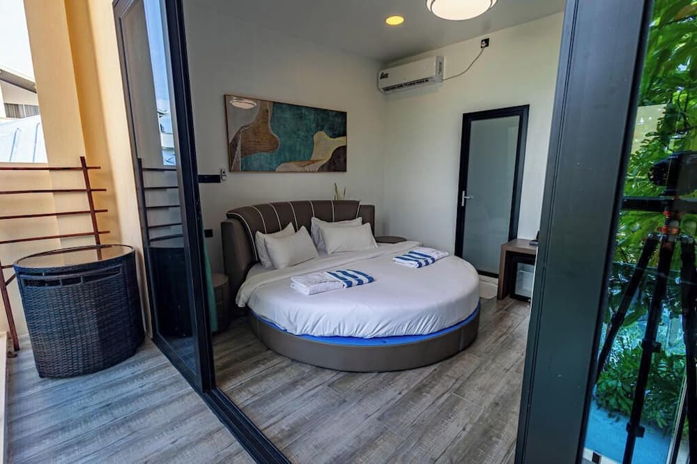 Bibee Maldives