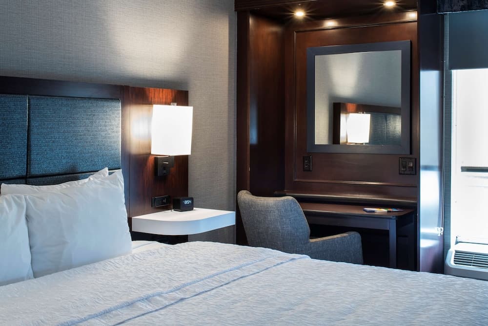 Hampton Inn & Suites Chicago/Lincolnshire