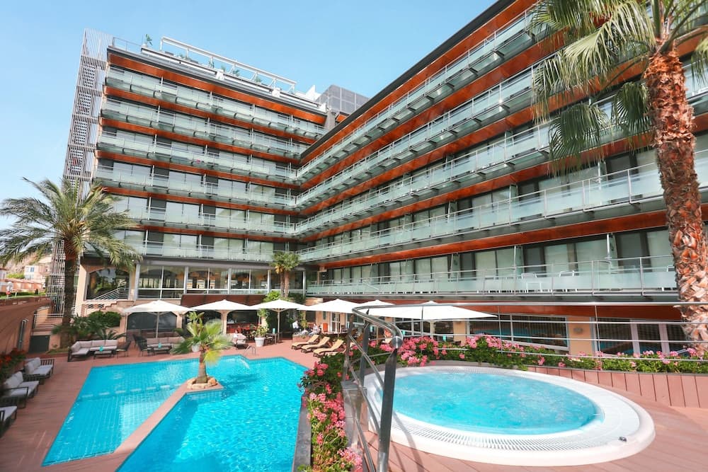 KAKTUS Hotel Kaktus Playa
