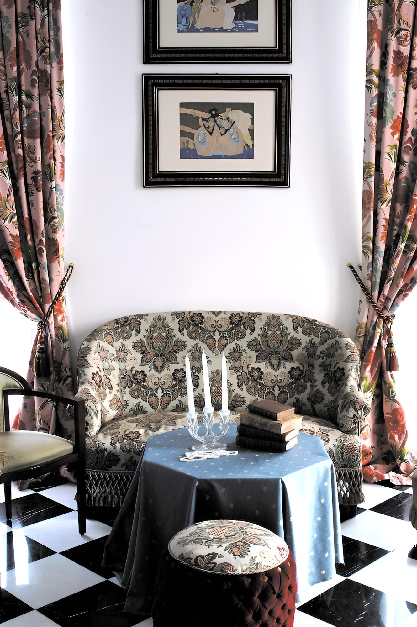 Grand Hôtel des Ambassadeurs