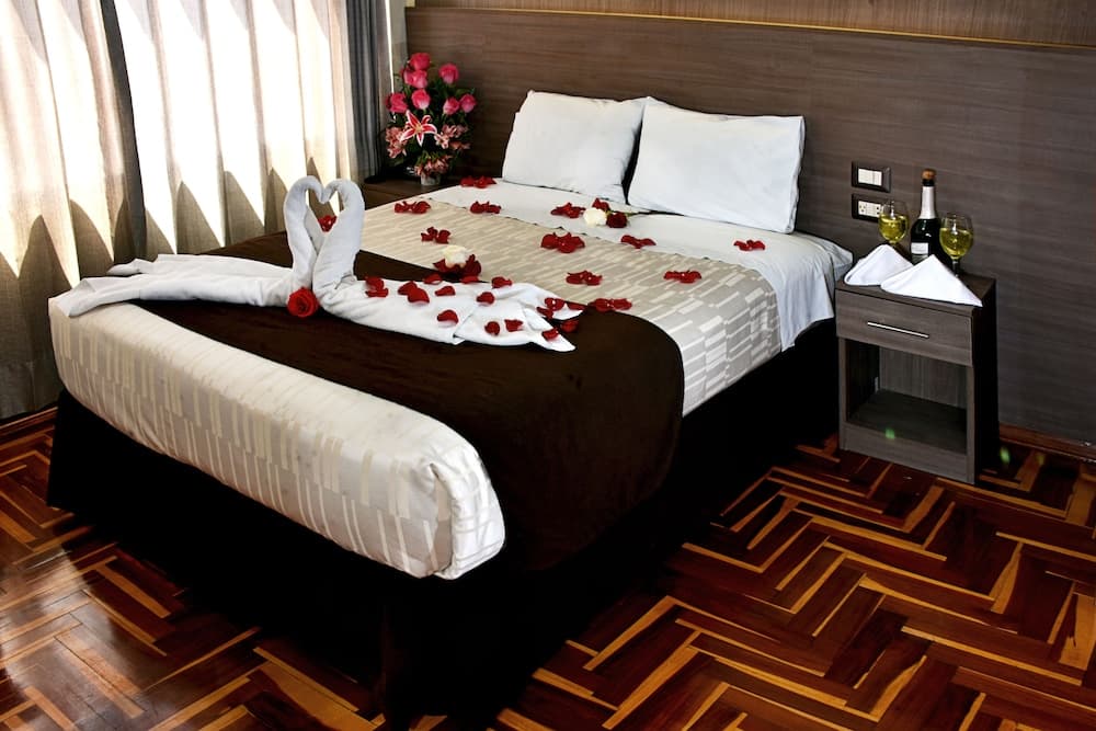 Hotel Polo Corporativo