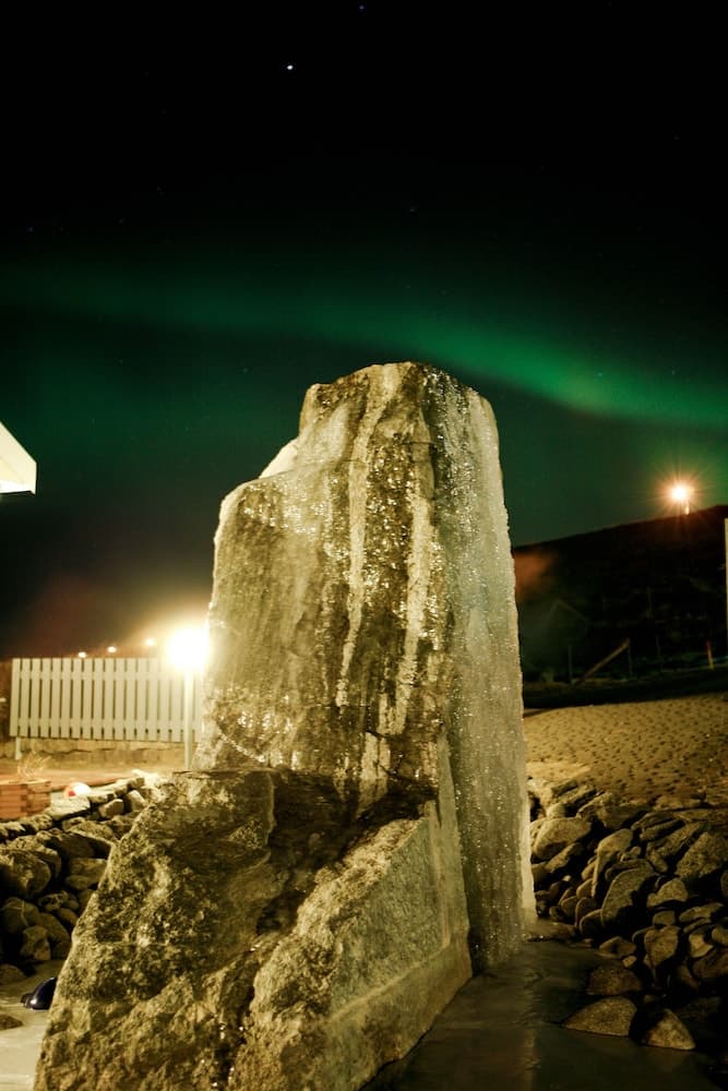 Frost and Fire Boutique Hotel