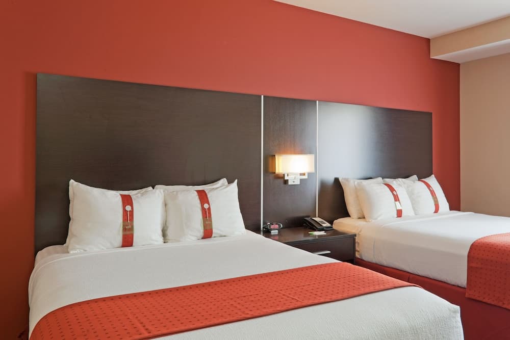 Holiday Inn Meridian E I 20/I 59 by IHG