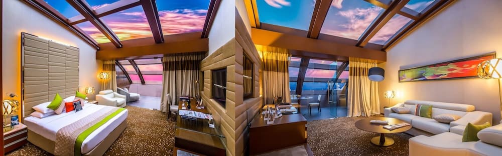 Sahara Star