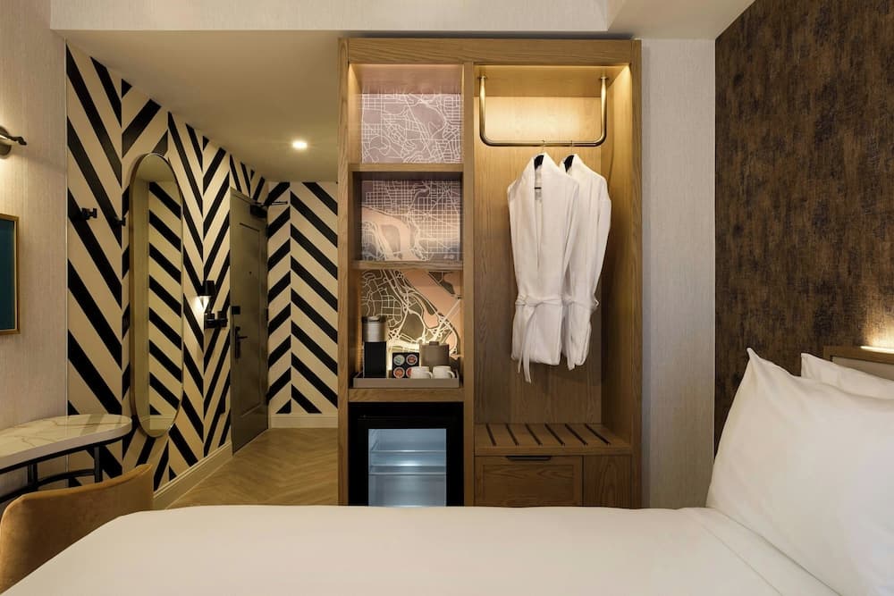 Canal House of Georgetown, a Tribute Portfolio Hotel