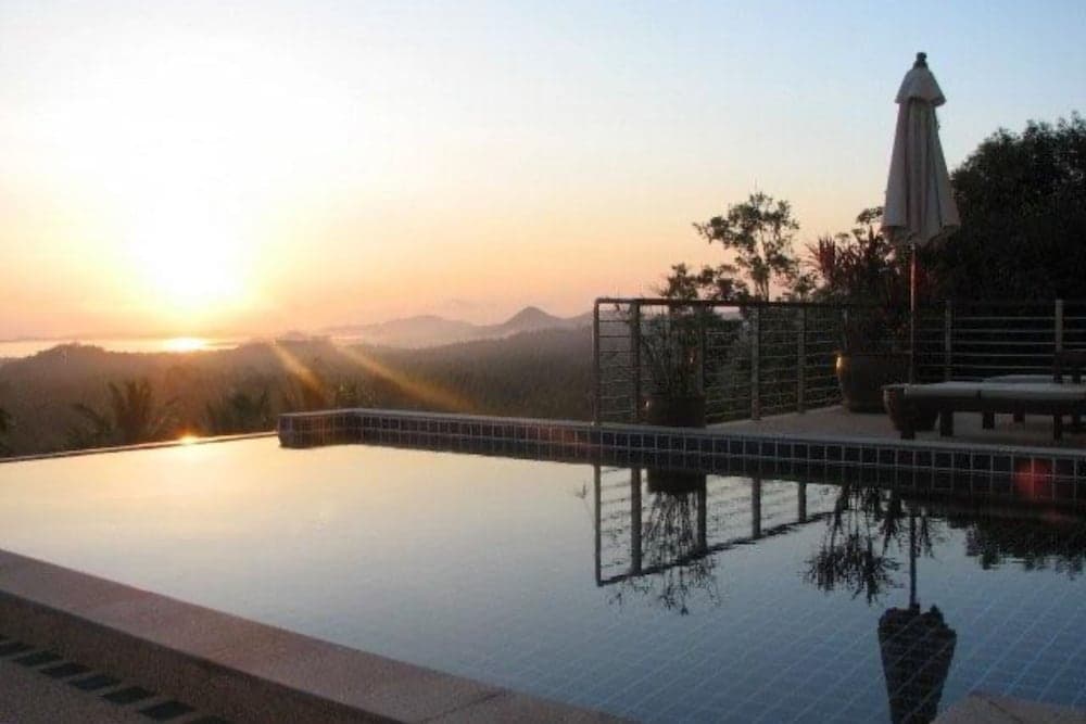 3 Bedroom Sea View Villa Kai Muk SDV126-By Samui Dream Villas