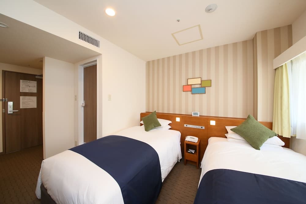 Shinjuku Washington Hotel Main
