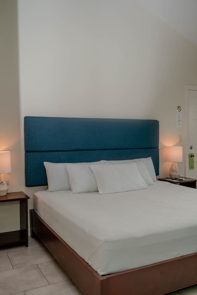 Hotel Roca Sunzal